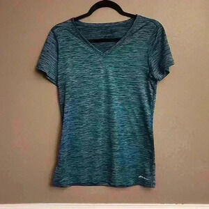 Womens Freedry Eddie Bauer Shirt